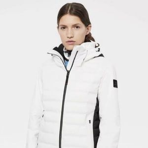 NWT Bogner Candra D Ski Jacket
